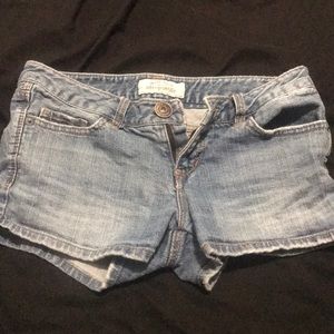 Aeropostale shorts